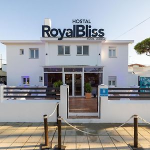 Hostal Royal Bliss