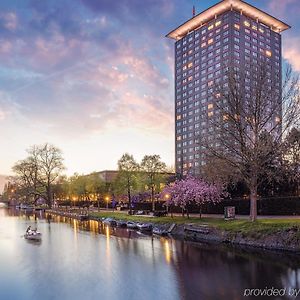 Hotel Okura Amsterdam - The Leading Hotels Of The World